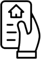 Icon for Villa Listings